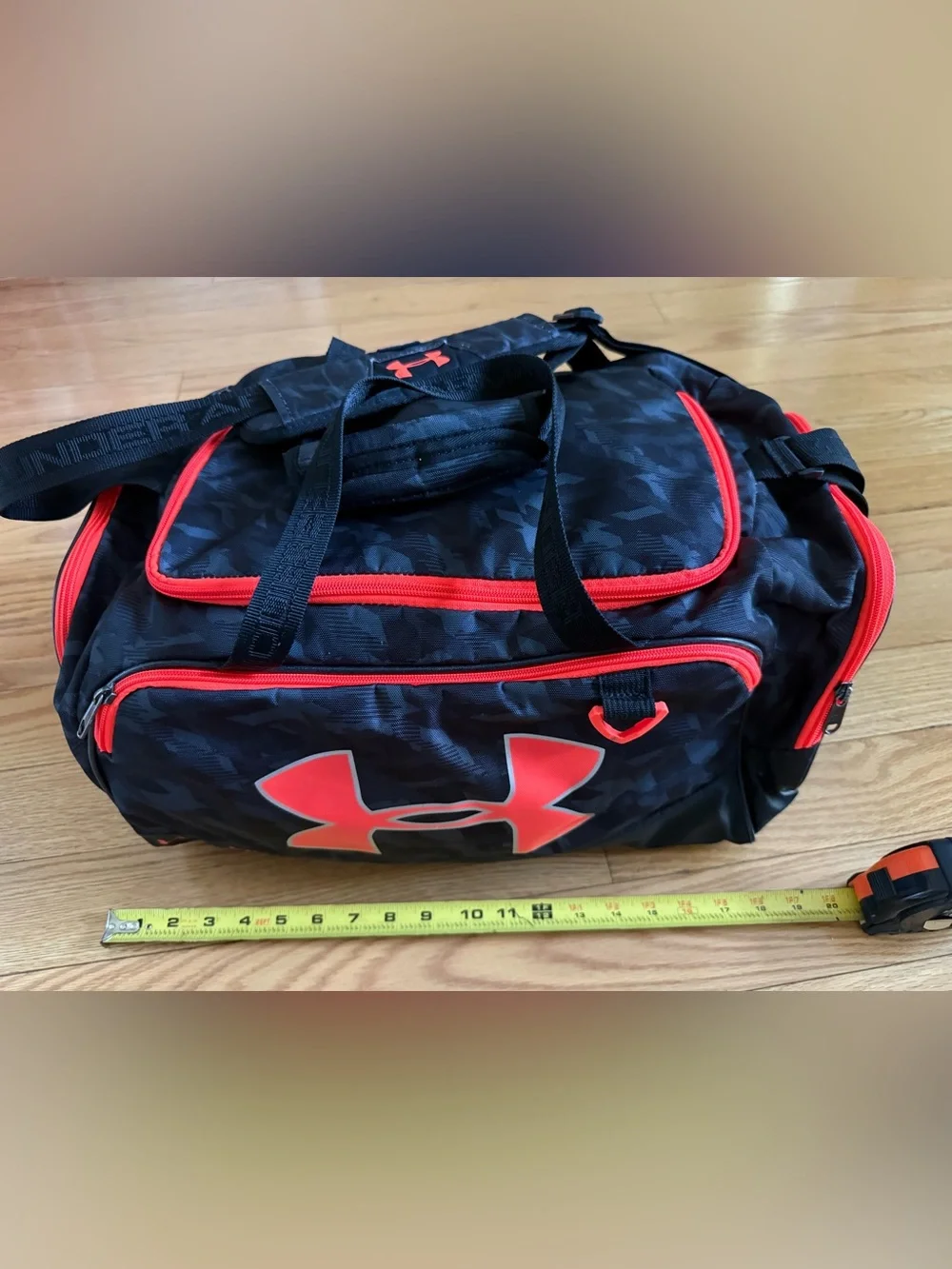 Under Armour Undeniable Duffle Bag